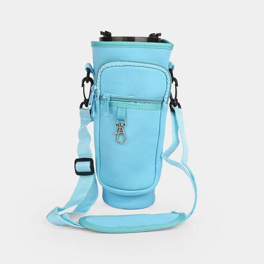 Adjustable Water Bottle/Tumbler Carrier Bag