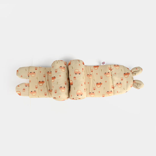 Adjustable Baby Head Support Pillow | 0M+