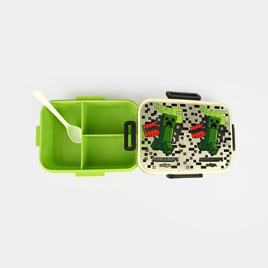 Smiggle Premium Plastic Kids Lunch Box