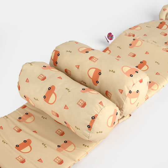 Adjustable Baby Head Support Pillow | 0M+