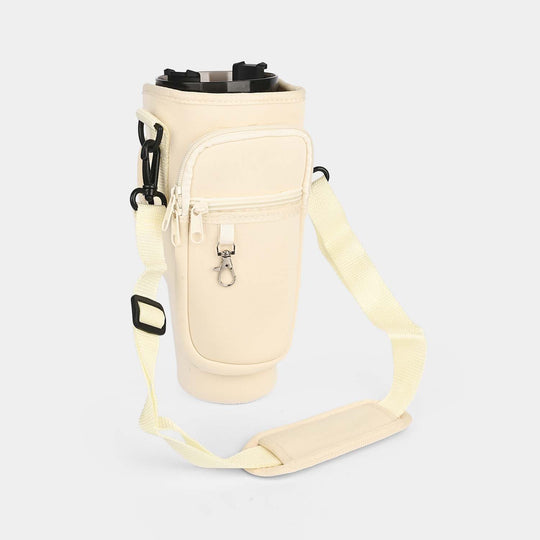 Adjustable Water Bottle/Tumbler Carrier Bag