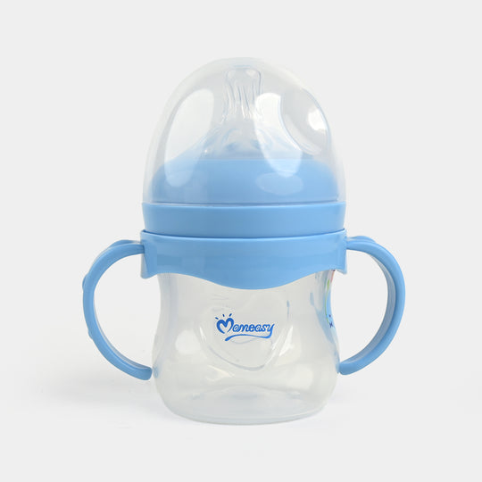 Wide Neck PP Feeder Bottle 4OZ 0M+