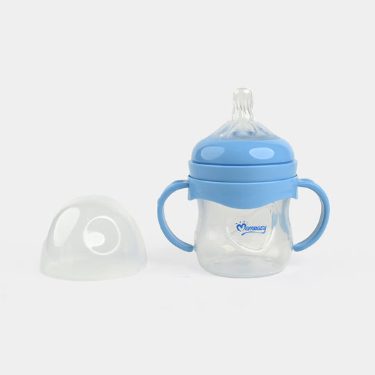 Wide Neck PP Feeder Bottle 4OZ 0M+