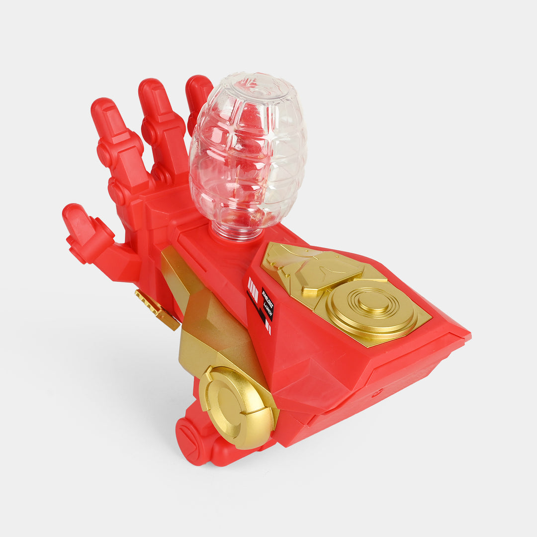 Electric Gel Blaster Arm Combat Launcher