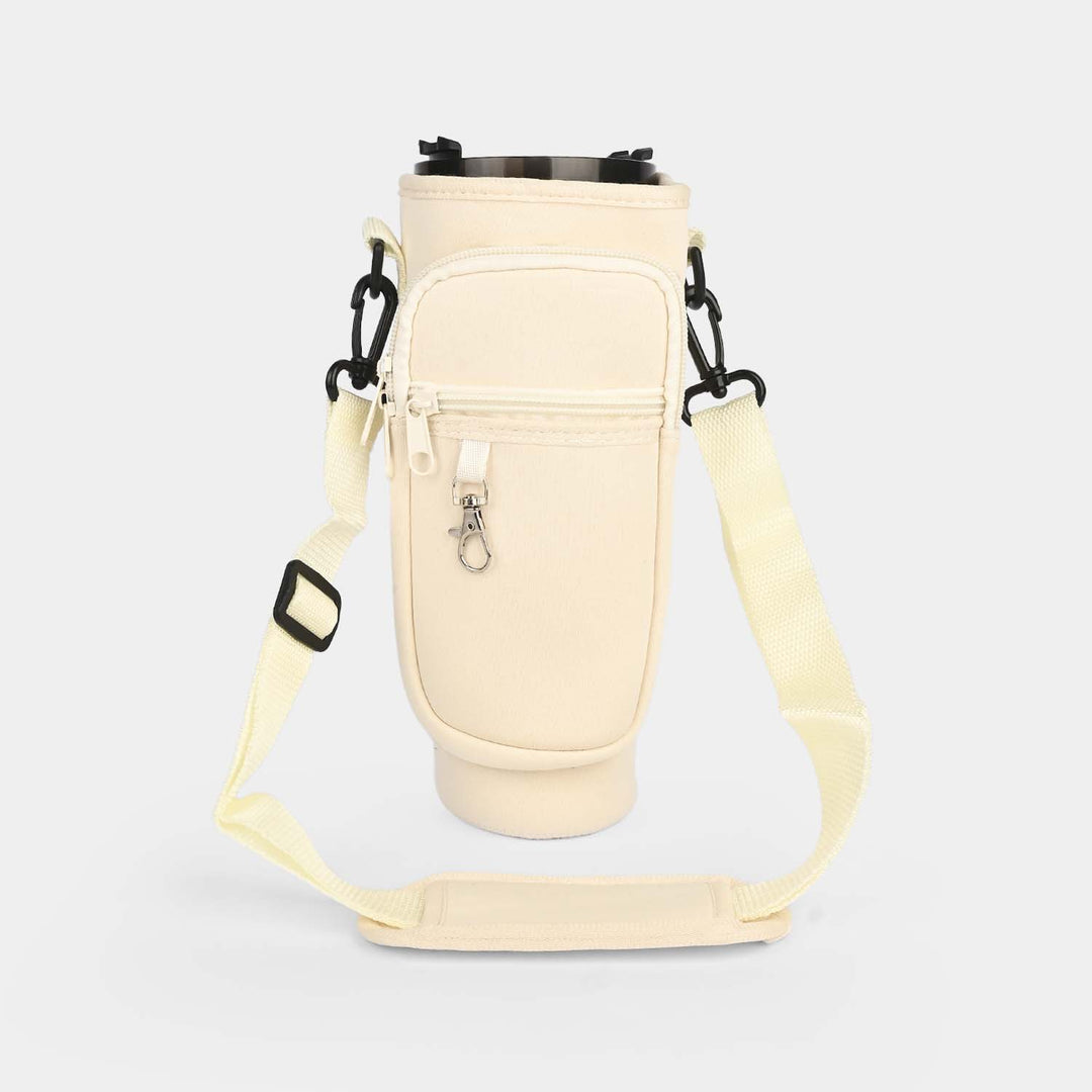 Adjustable Water Bottle/Tumbler Carrier Bag