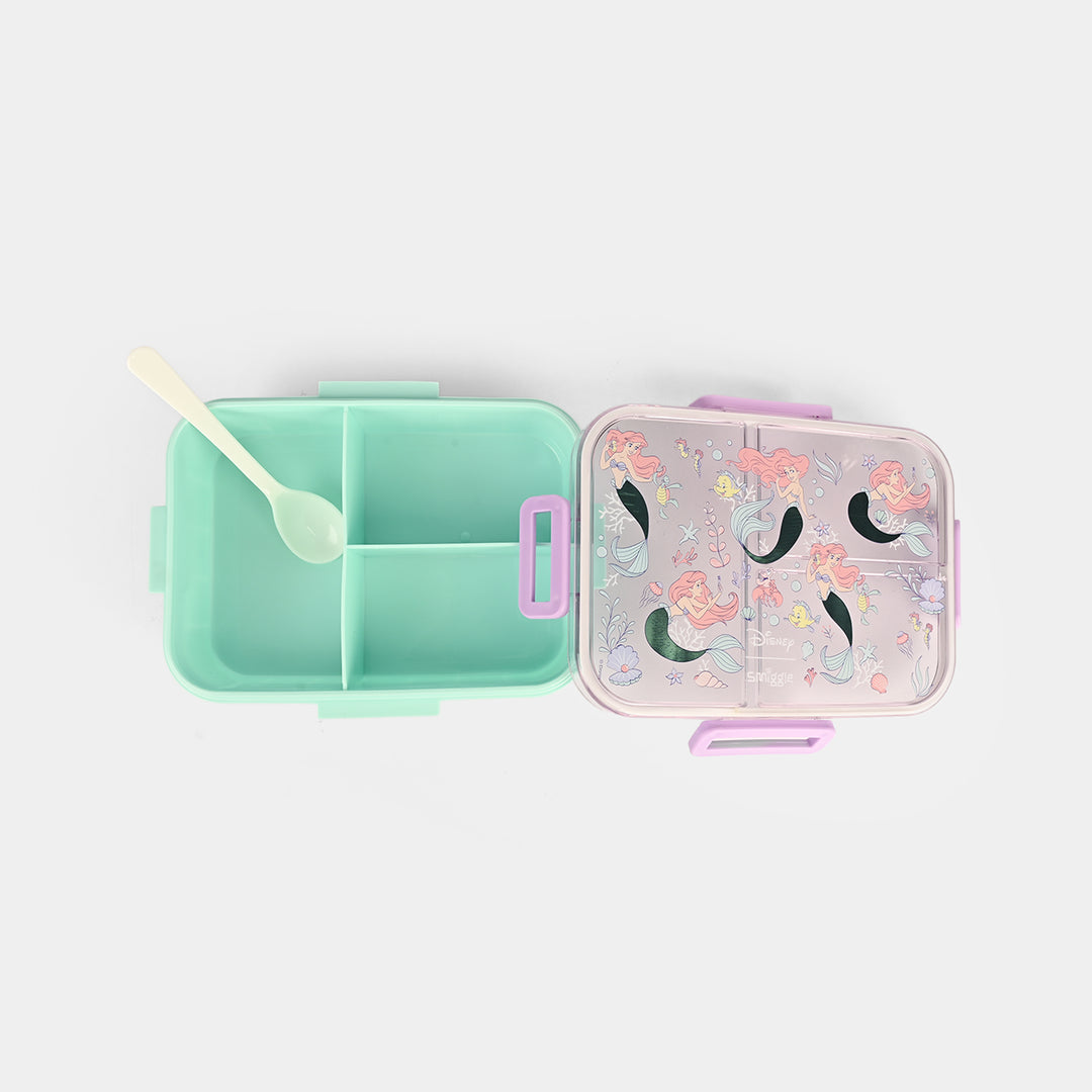 Smiggle Premium Plastic Kids Lunch Box