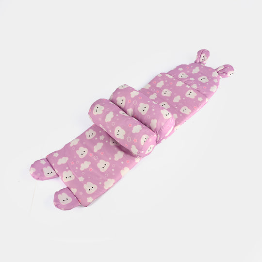 Adjustable Baby Head Support Pillow | 0M+