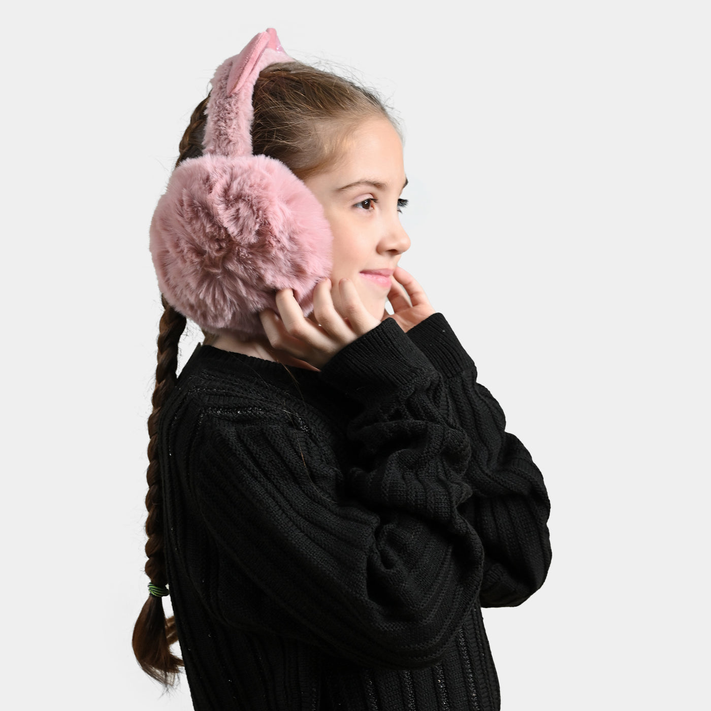 Stylish & Protective Earmuff For Kids