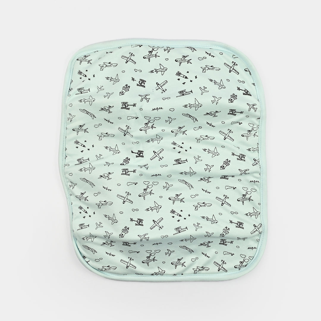 Baby Foam Changing Small Sheet | 13x16