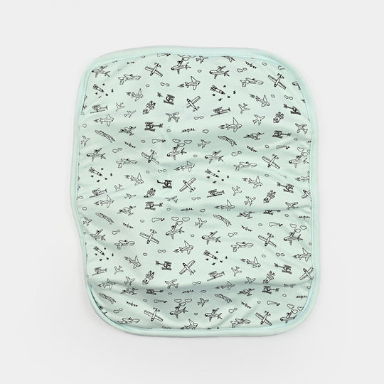 Baby Foam Changing Small Sheet | 13x16