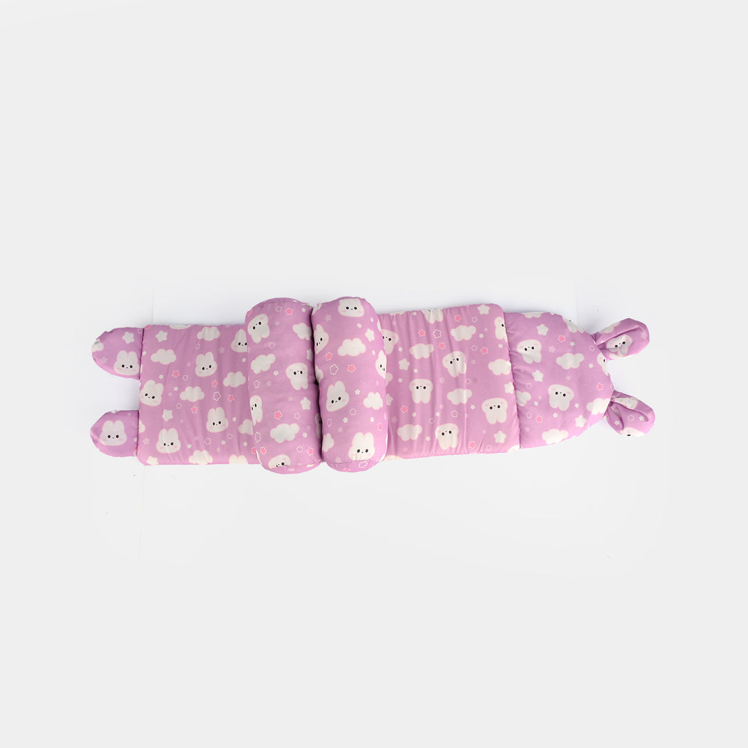 Adjustable Baby Head Support Pillow | 0M+