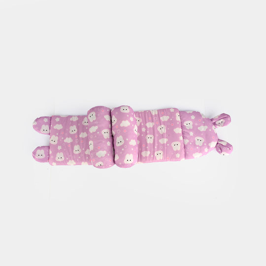 Adjustable Baby Head Support Pillow | 0M+