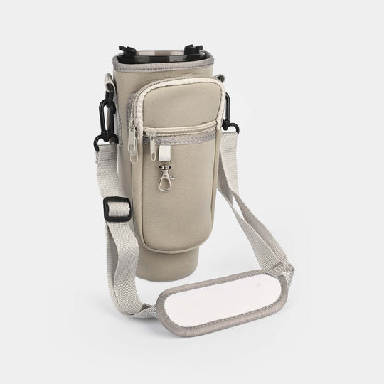 Adjustable Water Bottle/Tumbler Carrier Bag