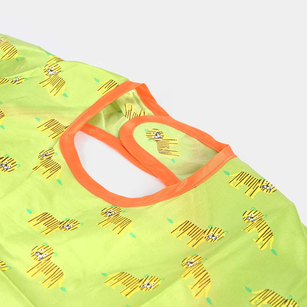 Babies Bib/Apron |6M+