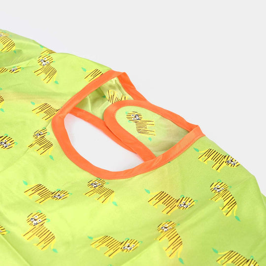Babies Bib/Apron |6M+