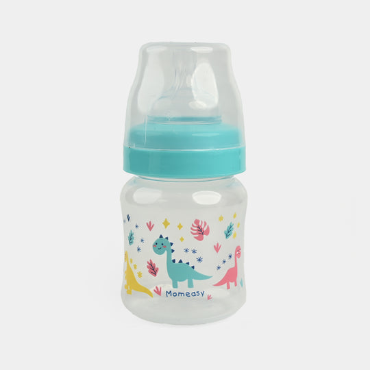 Wide Neck PP Feeder Bottle 4OZ 0M+