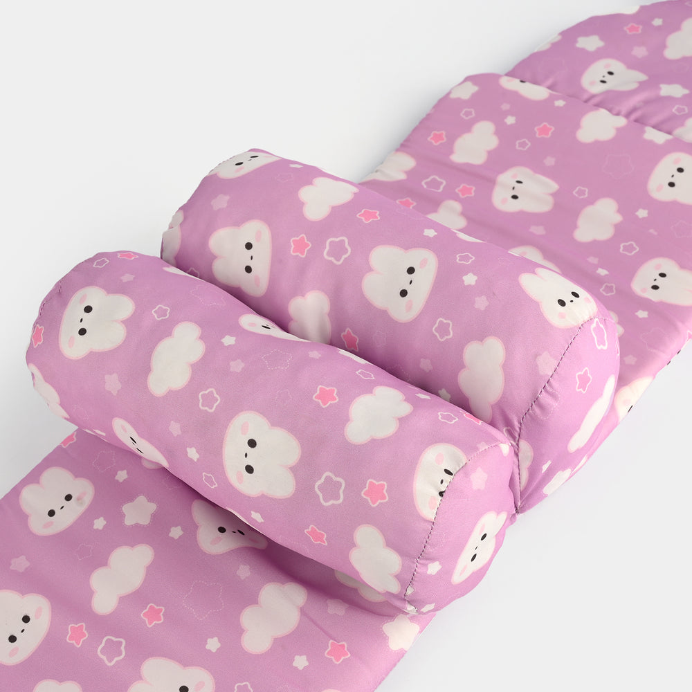 Adjustable Baby Head Support Pillow | 0M+