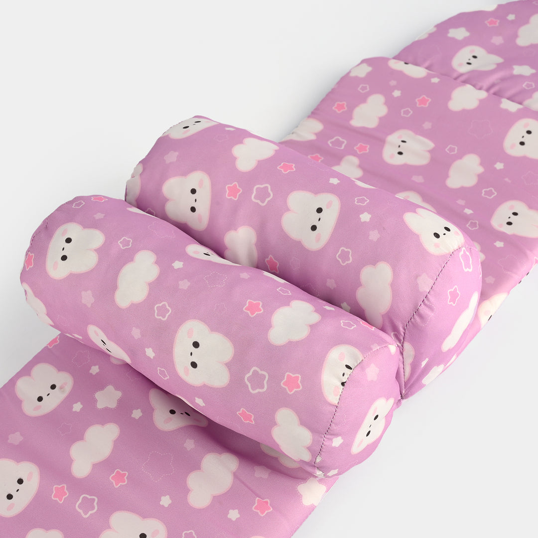Adjustable Baby Head Support Pillow | 0M+