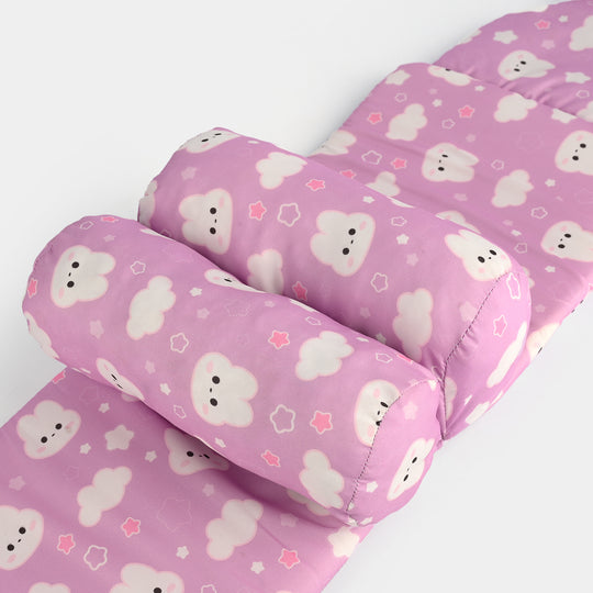 Adjustable Baby Head Support Pillow | 0M+