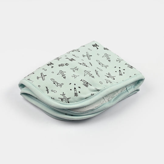 Baby Foam Changing Small Sheet | 13x16