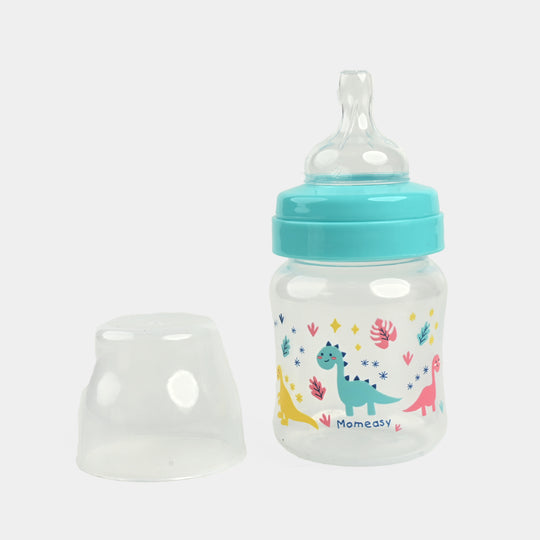 Wide Neck PP Feeder Bottle 4OZ 0M+