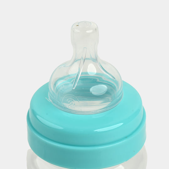 Wide Neck PP Feeder Bottle 4OZ 0M+