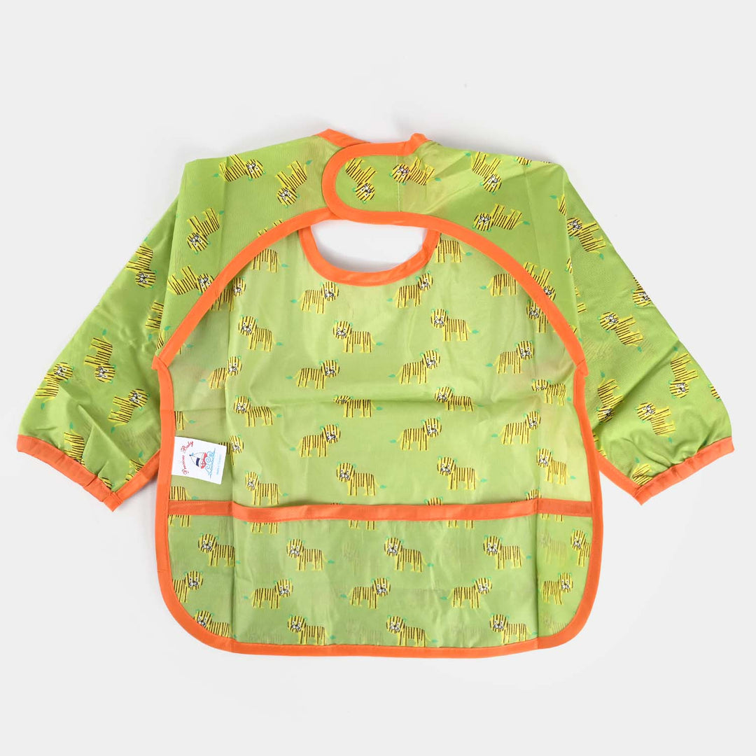 Babies Bib/Apron |6M+