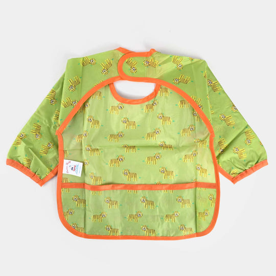 Babies Bib/Apron |6M+