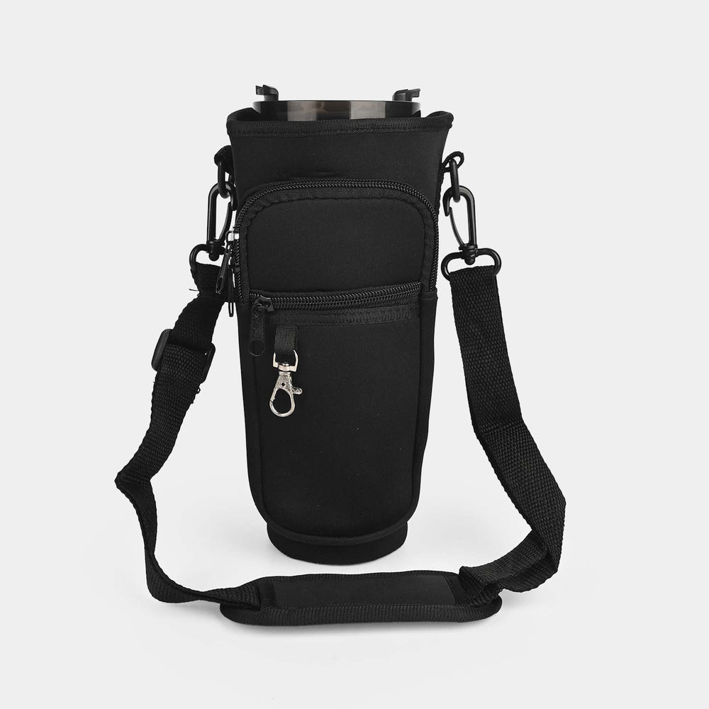 Adjustable Water Bottle/Tumbler Carrier Bag