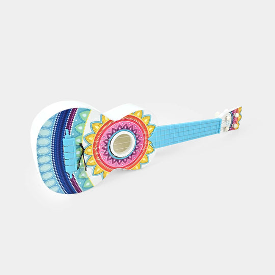 Kids Toy Musical Instrument Guitar