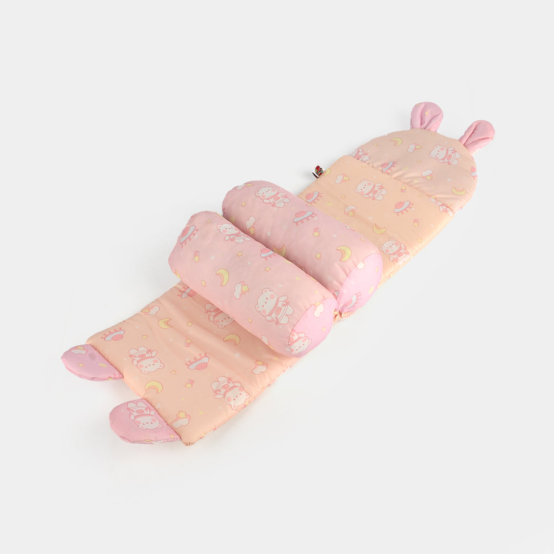 Adjustable Baby Head Support Pillow | 0M+