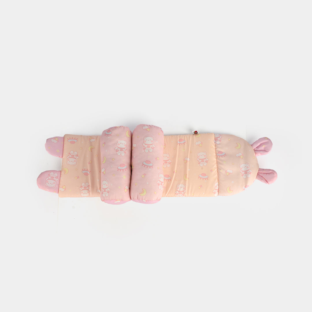 Adjustable Baby Head Support Pillow | 0M+