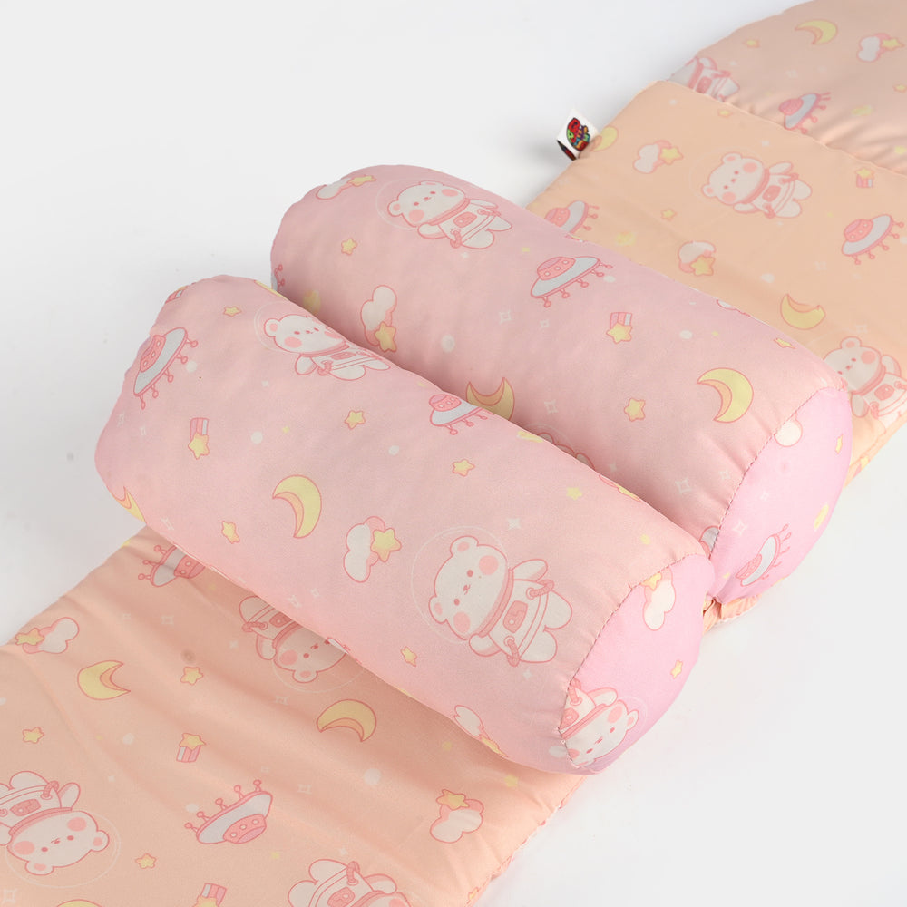 Adjustable Baby Head Support Pillow | 0M+