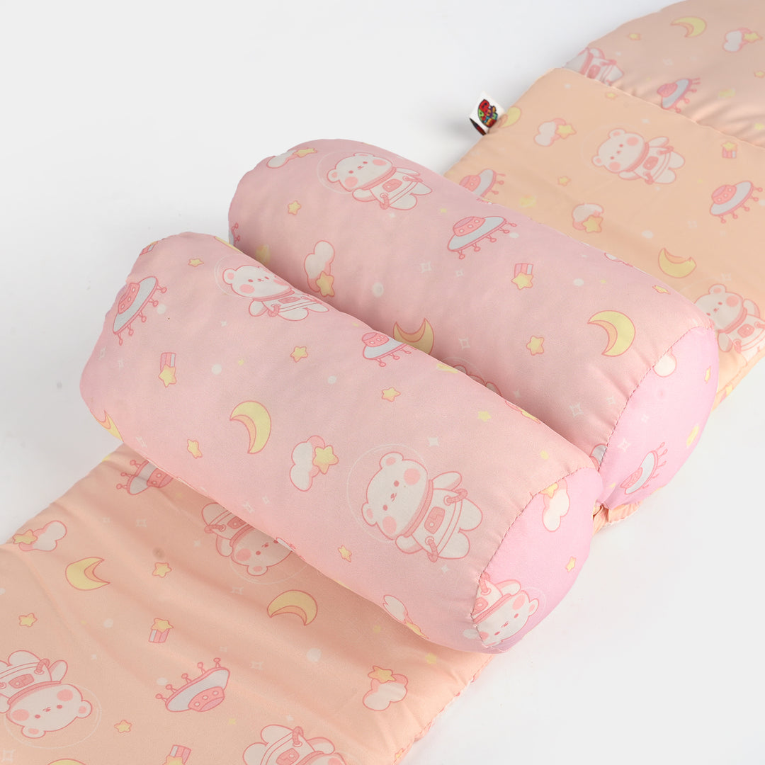 Adjustable Baby Head Support Pillow | 0M+