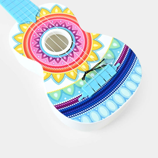 Kids Toy Musical Instrument Guitar