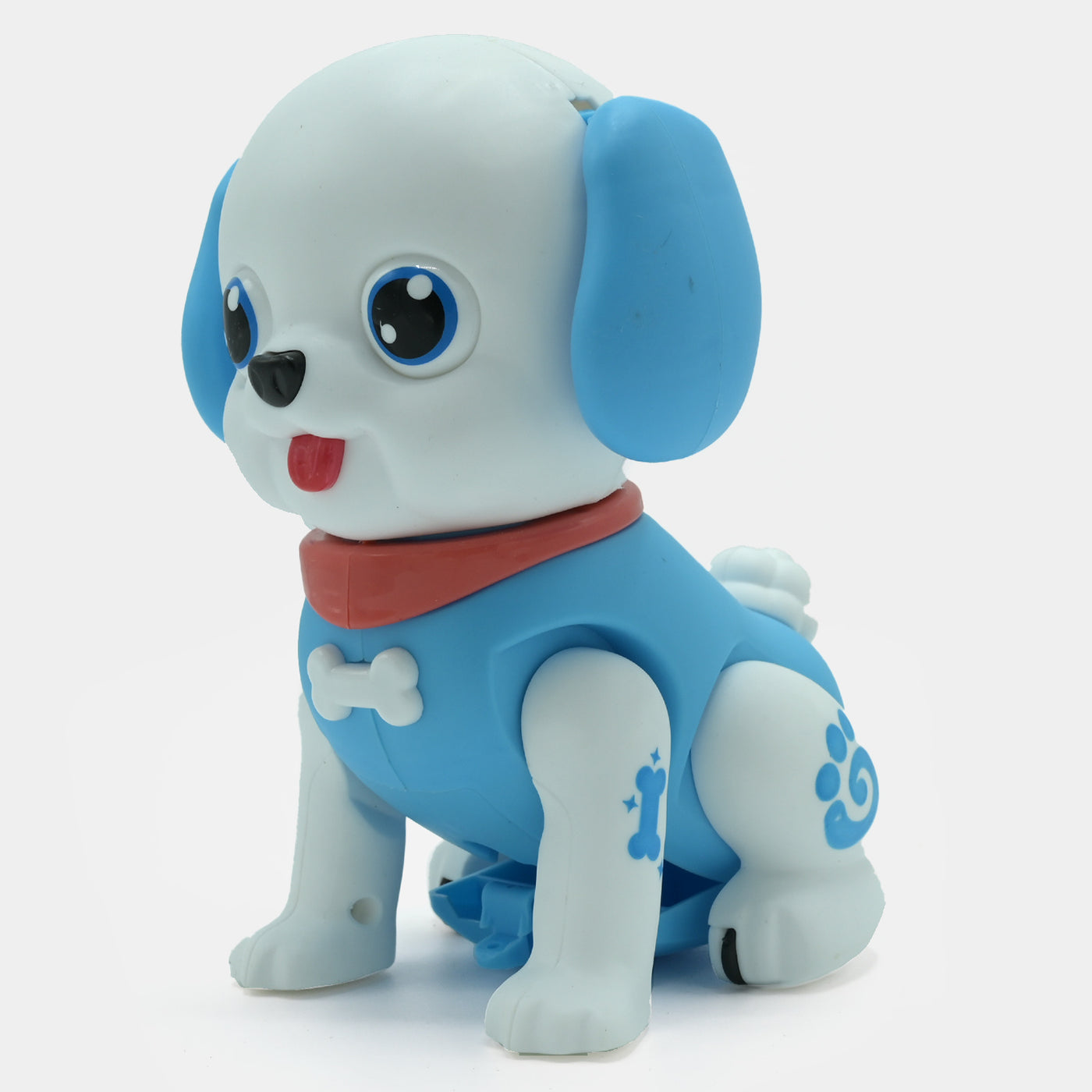 Fun Dog Musical Toy For Kids (8119)