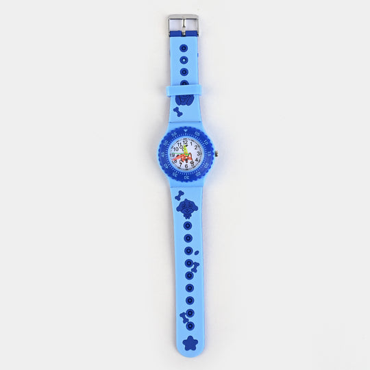 ANALOG WRIST WATCH FOR KIDS