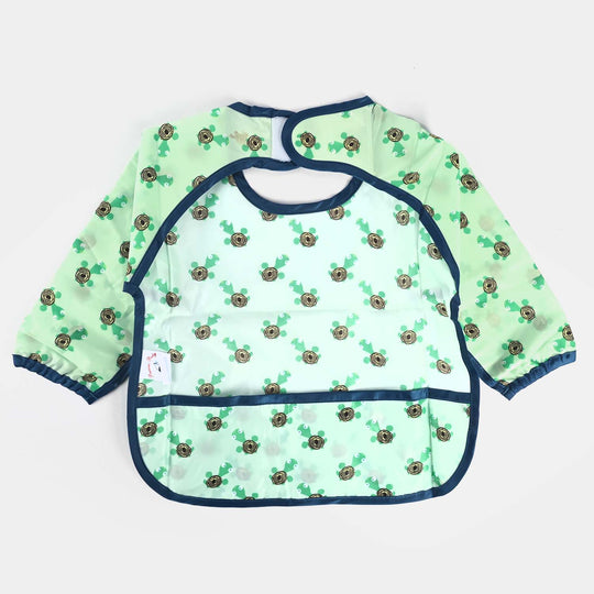 Babies Bib/Apron |6M+