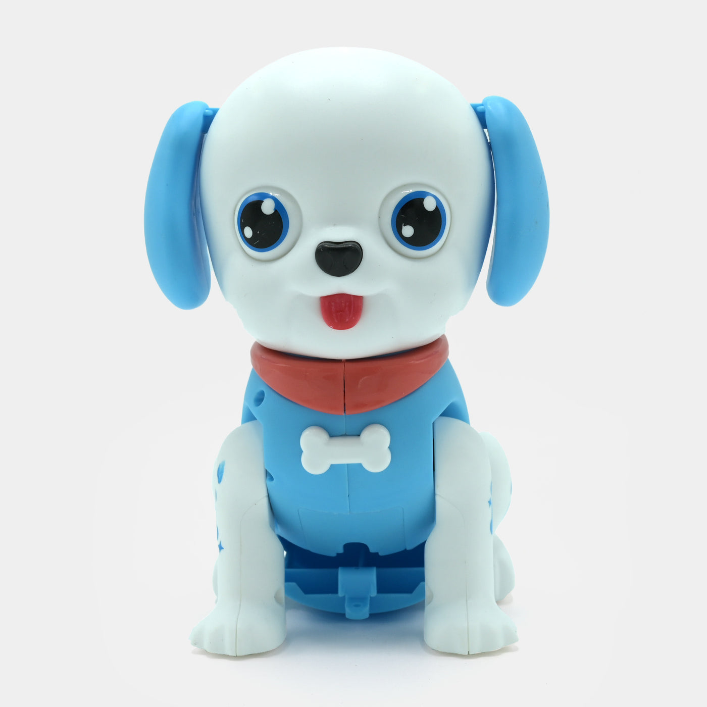 Fun Dog Musical Toy For Kids (8119)