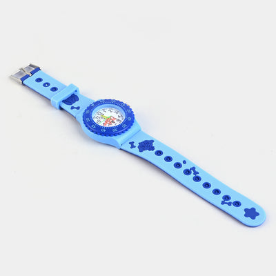 ANALOG WRIST WATCH FOR KIDS