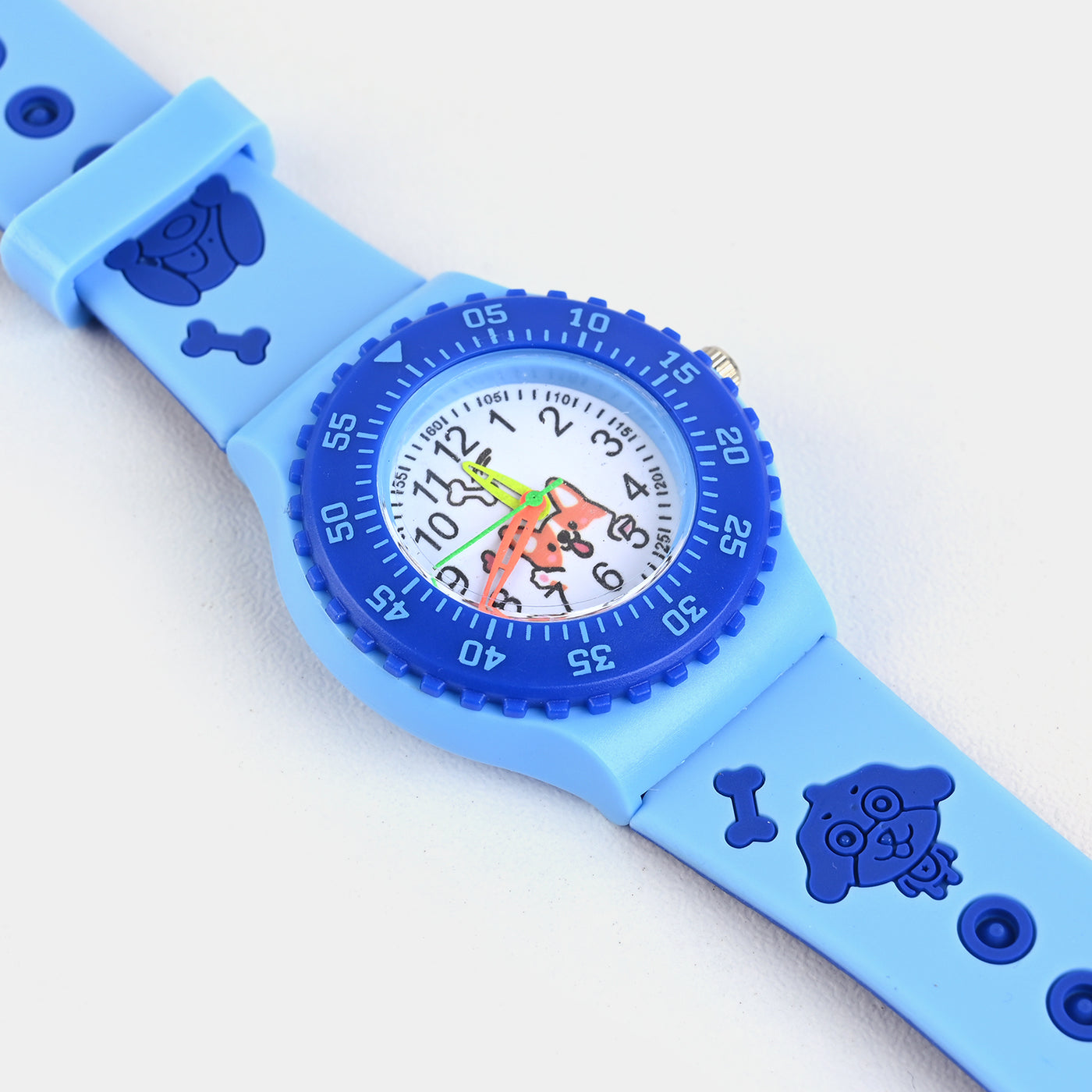 ANALOG WRIST WATCH FOR KIDS