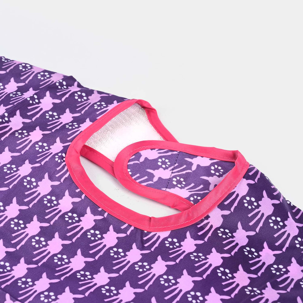 Babies Bib/Apron |6M+