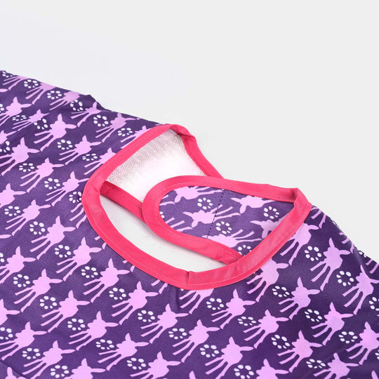 Babies Bib/Apron |6M+