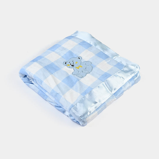 Baby Wrapping Blanket 40x30