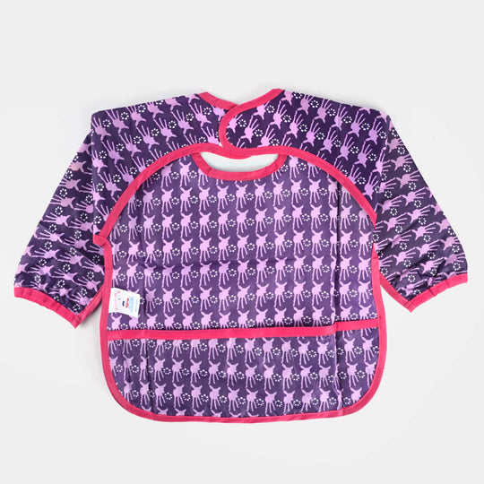 Babies Bib/Apron |6M+
