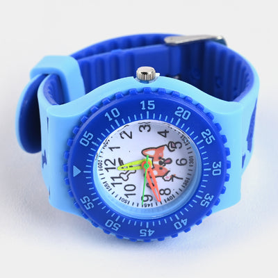 ANALOG WRIST WATCH FOR KIDS