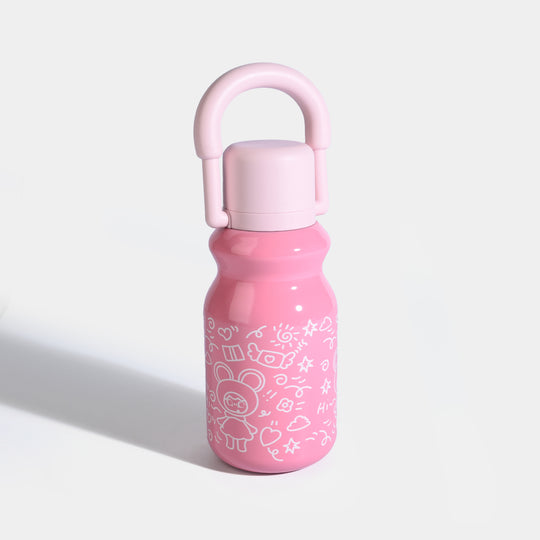 Kids Water Bottle Stainless Steel