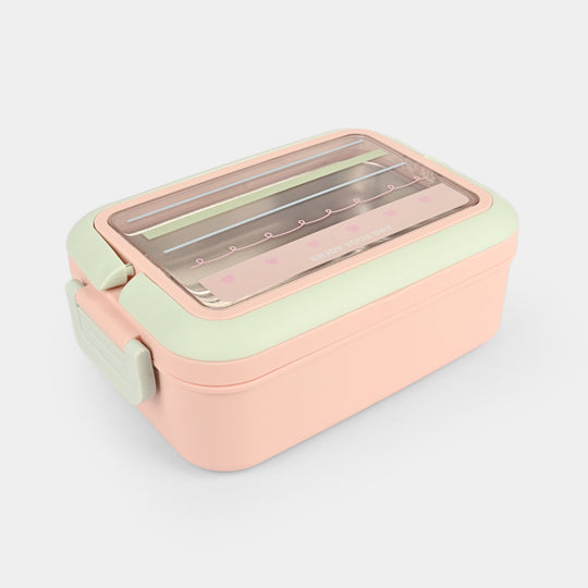Stainless Steel Lunch Box for Kids