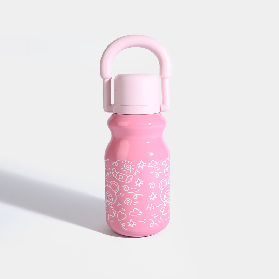 Kids Water Bottle Stainless Steel