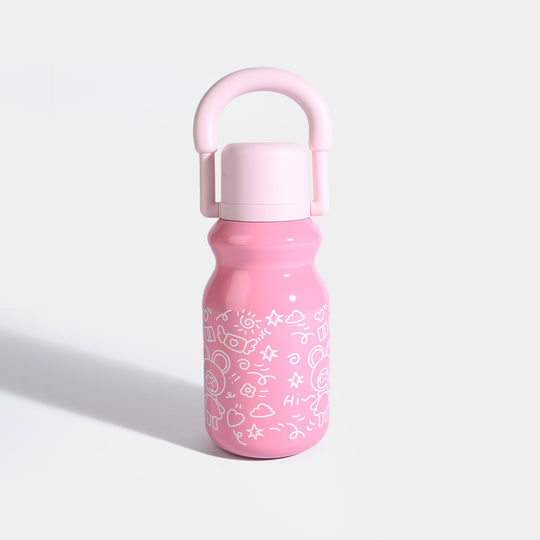 Kids Water Bottle Stainless Steel